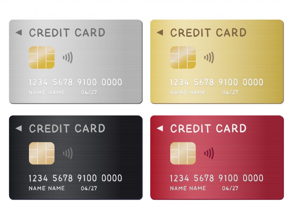 ※クレジットカード登録用