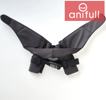 アニサポ ショルダースリーブ 犬用肩関節サポーター 外転を抑える
