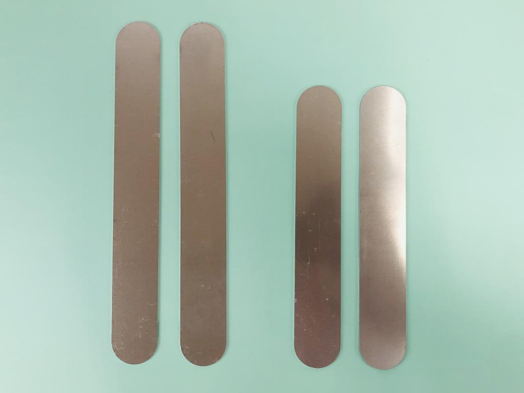 わんコル With 専用アルミステー