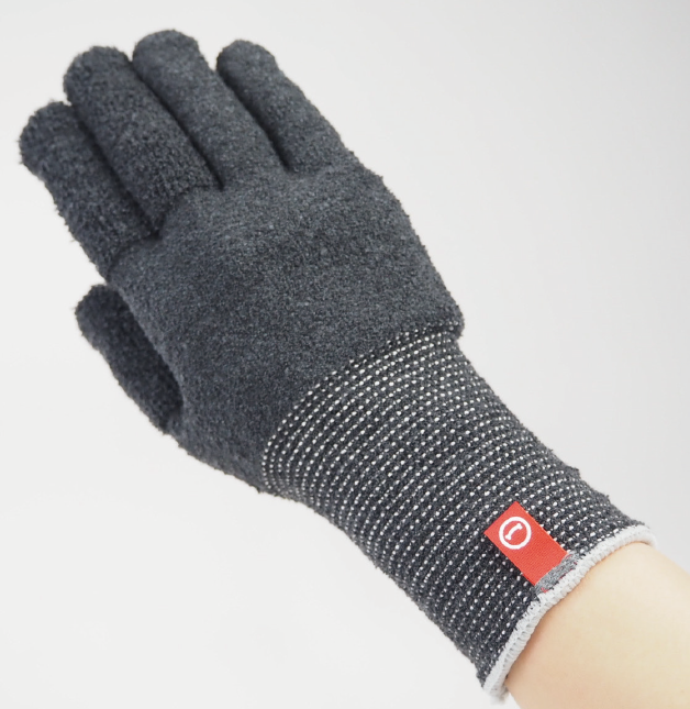 アニサポ 歯磨きグローブ 1枚(片手分) <2025年5月新発売>