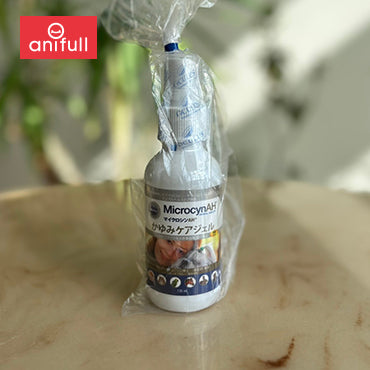 マイクロシンAH かゆみケアジェル 120ml {631471}