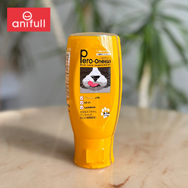 Pero-One (ペロワン) 375g 犬猫用