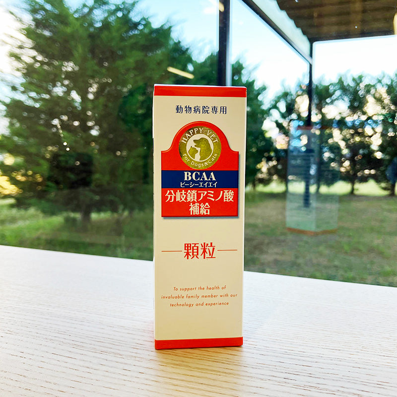 BCAA(ビーシーエイエイ) 分岐鎖アミノ酸補給 顆粒タイプ4g×7袋