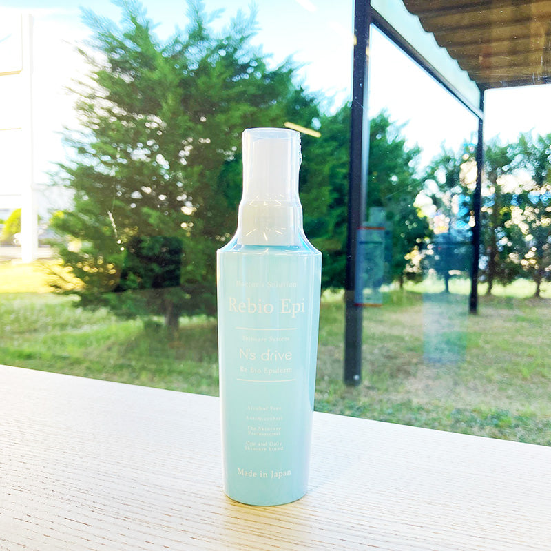 N's drive リバイオエピ 120mL