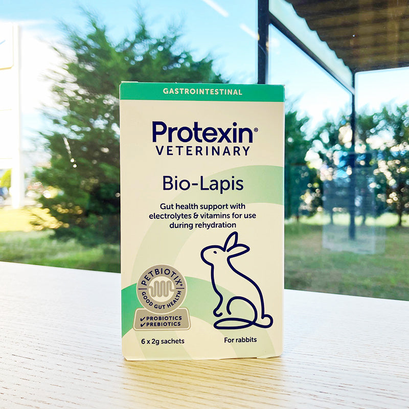 バイオラピス (ウサギ用)