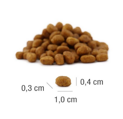 プラチナム キャットフード ミートクリスプ 幼猫・子猫用 チキン