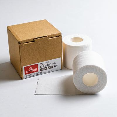 アニサポ ピタッとロール【2025年8月新発売】