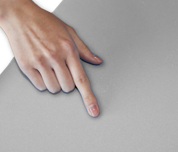 ズレ防止ペットシーツマット　グレー　お手入れ簡単　介護マット