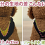 【レンタルサービスわんトライ便+】　「アクティブに、どこまでも。」 気管解放のハーネス　アニサポ ハーレストActive 前後サイズ比較用　【7日間のみ】