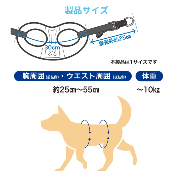 アニサポ ケアサポートホルダー【2025年9月新発売】