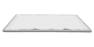 ズレ防止ペットシーツマット　グレー　お手入れ簡単　介護マット