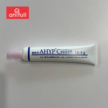 アイプクリーム (AHYP Cream) 19.5g 犬猫用 共立製薬