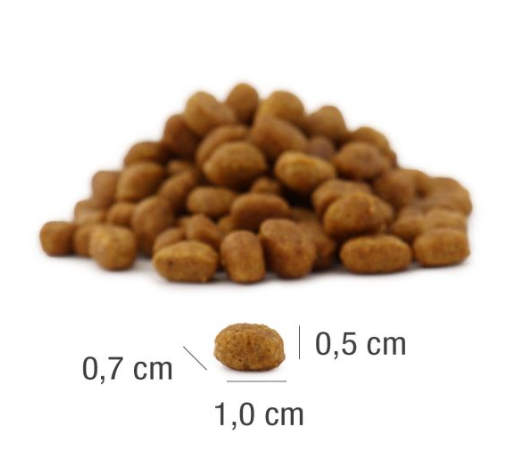 プラチナム キャットフード ミートクリスプ 成猫（避妊・去勢）用 チキン